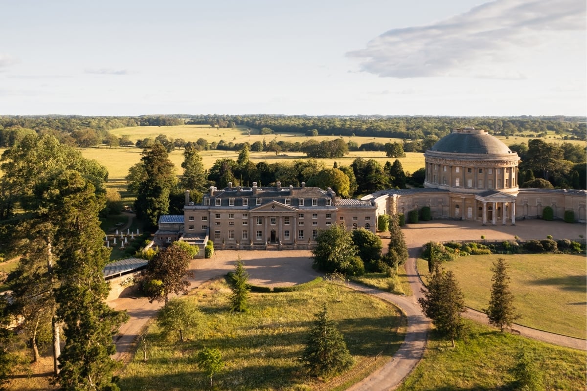 Newmarket Destination Heritage