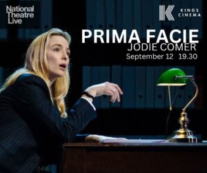 PRIMA FACIE 2