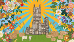 Harvest Festiva