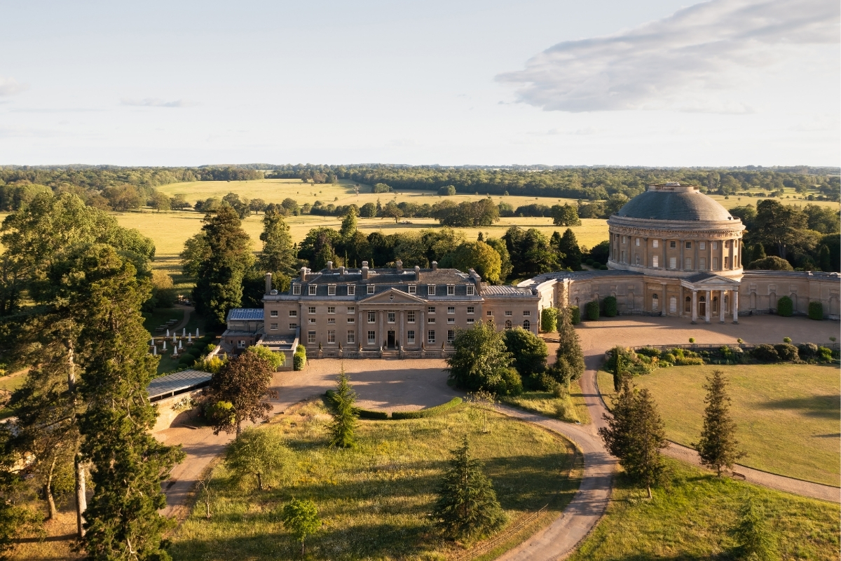 Newmarket Destination Heritage