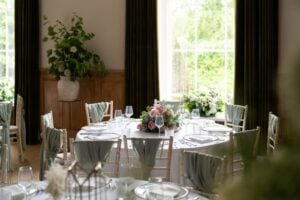 Wedding Ickworth Hotel and spa