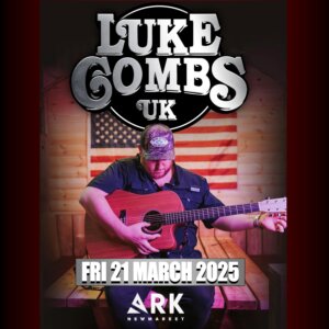 LUKE ARK SQUARE