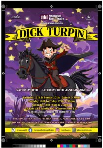 Dick Turpin A5 pdf