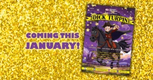 Dick Turpin Facebook Event