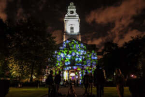 Image Electric Bloom Hackney by SDNA