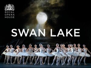 swan lake 4