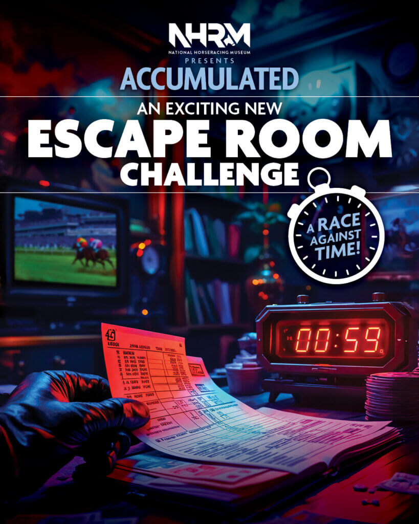 Exciting new Escape Room