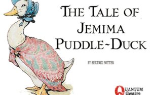 Puddleduck