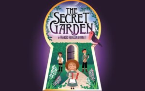 Secret Garden