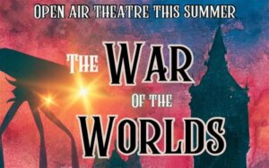 War of the Worlds