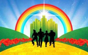 Wizard of Oz