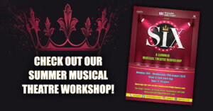 Six Facebook Event