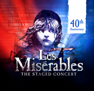 The Lark SHOW les Mis