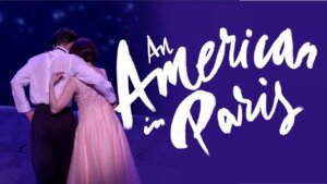 an american in paris