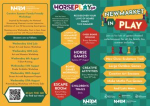 Newmarket in Play Leaflet 2.0 1 pdf