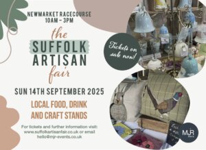 Suffolk Artisan 153x110
