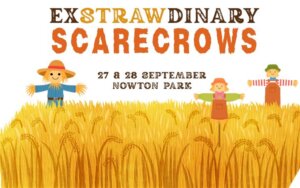 scarecrow