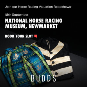 BUDDS WORLD CUP 13
