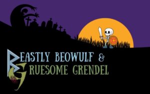 Beastly Beowulf