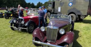 Car Show