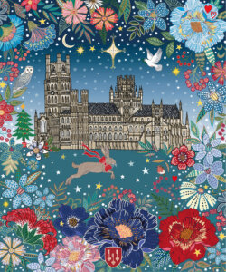 Ely Cathedral No Text RGB