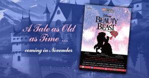 Facebook Event Beauty and the Beast