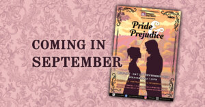 Facebook Event Pride Prejudice