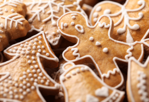 Cookie Events Images