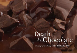 Death By Chocolate Events Images