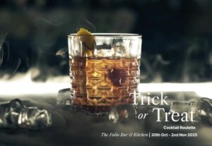 Trick or Treat Events Images