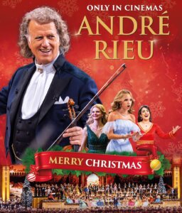 andre