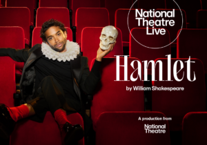 NT Hamlet