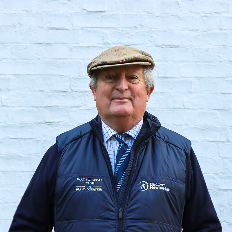 Nigel Tour Guide Page
