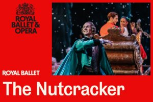 Nutcracker