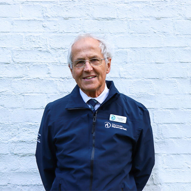 Richard Tour Guide Page