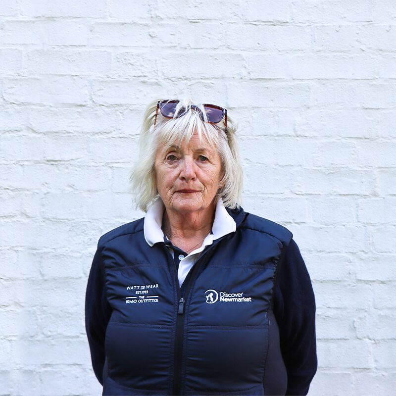 Sandie Tour Guide Page