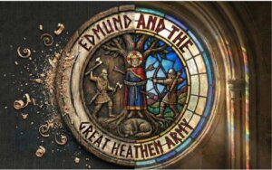 Edmund and the Great Heathen Army