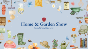 Ely Cathedral Home & Garden Show