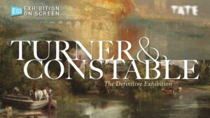 Exhibition On Screen Turner and Constable