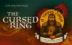Theatre in the Parks The Cursed Ring