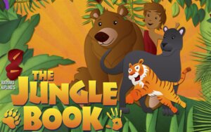 Theatre in the Parks The Jungle Book