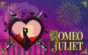 Theatre in the Parks Romeo & Juliet