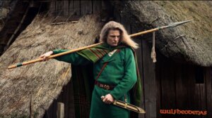 Wulfheodenas Recreate Anglo Saxon Life