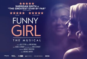Funny Girl The Musical