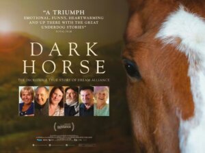 Dark Horse: The Incredible Story of Dream Alliance: Members Only Screening