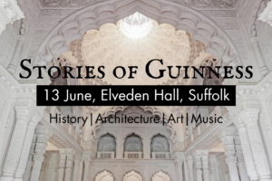 Stories of Guinness festival
