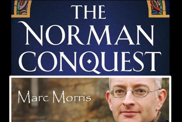 The Norman Conquest 640 x 427px