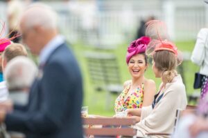 July Course season delivers a world-class lineup of themed entertainment and elite Flat racing