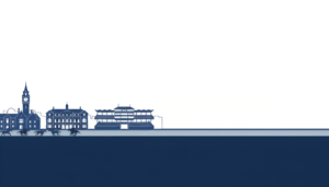 Newmarket Skyline