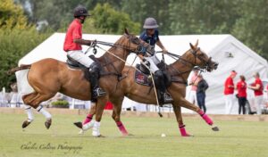 Air ambulance fundraiser